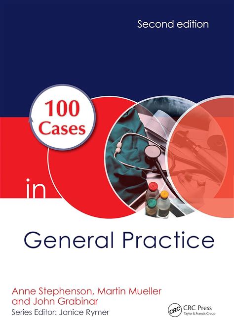 100.Cases.in.General.Practice Ebook Epub
